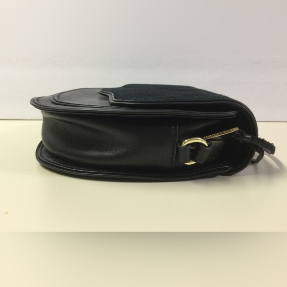 Rebecca Minkoff Suki Saddle Crossbody - Picture 7 of 10